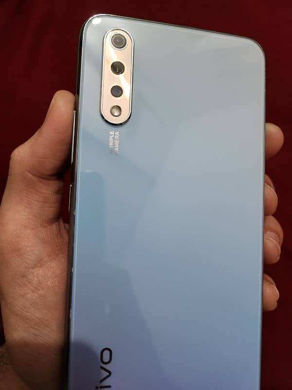 Vivo S1 6