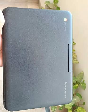 Mini Laptop Lenovo Chrome Book 1