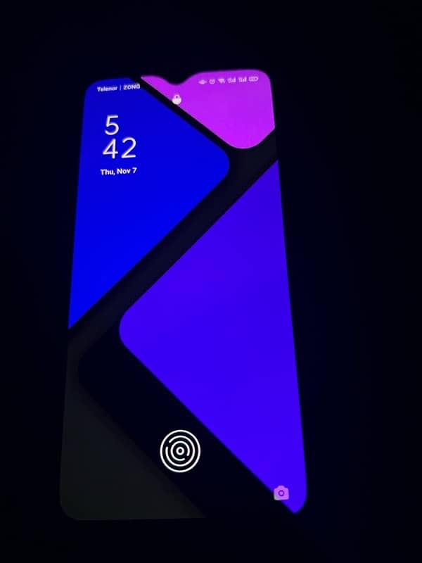 oppo reno Z 8GB/ 256GB only set 0