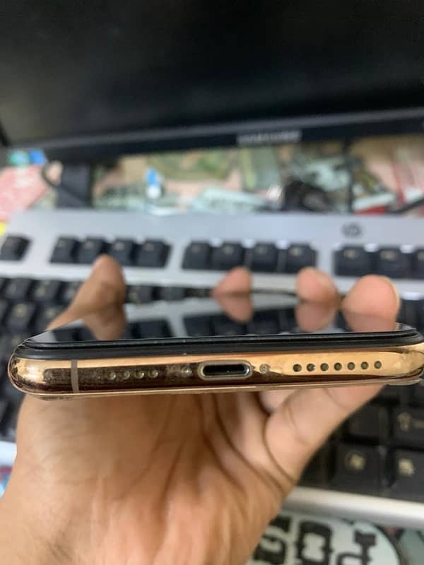 Iphone Xs Max | 256 Gb | Non-Pta 3