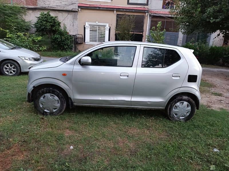 Suzuki Alto 2019 3