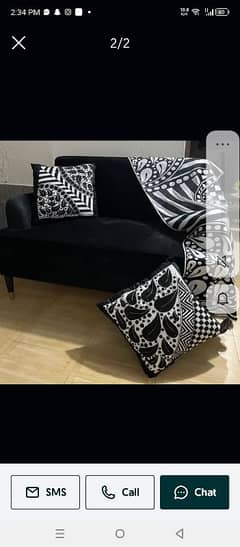 sofa