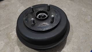 suzuki swift rear wheel hub