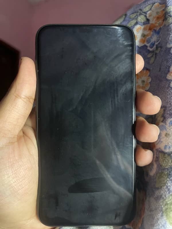 iphone 11 pro non PTA 0