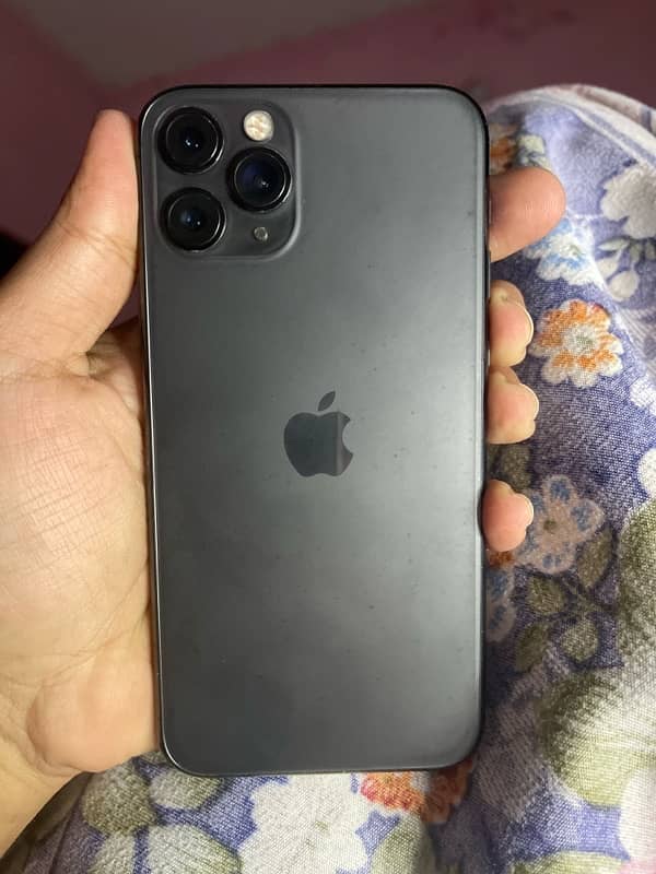 iphone 11 pro non PTA 3