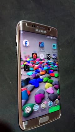 Samsung s6 edge 3/64 gb