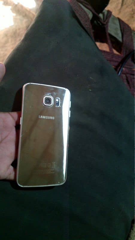 Samsung s6 edge 3/64 gb 3