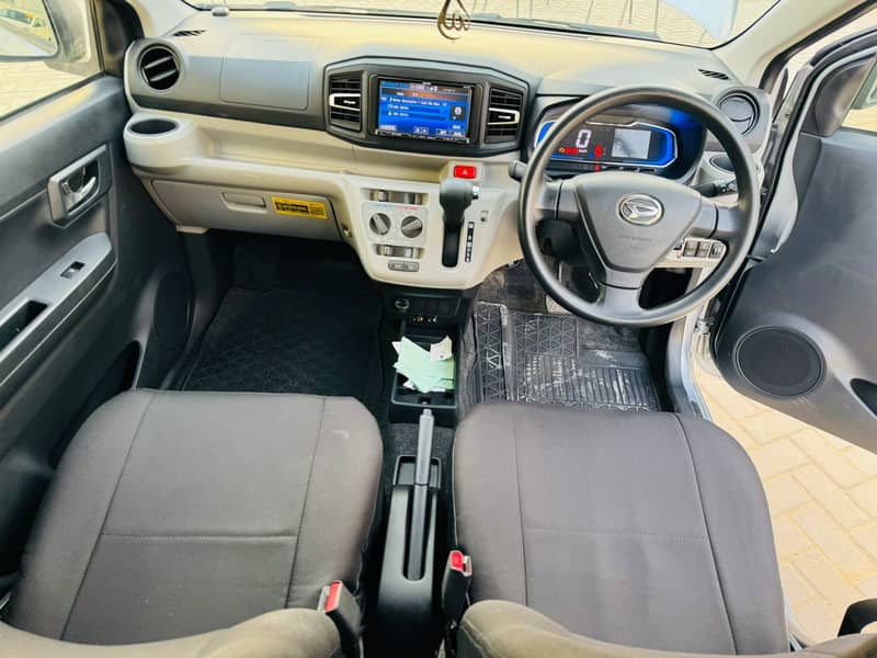 Daihatsu Mira 2018 xsa3 8