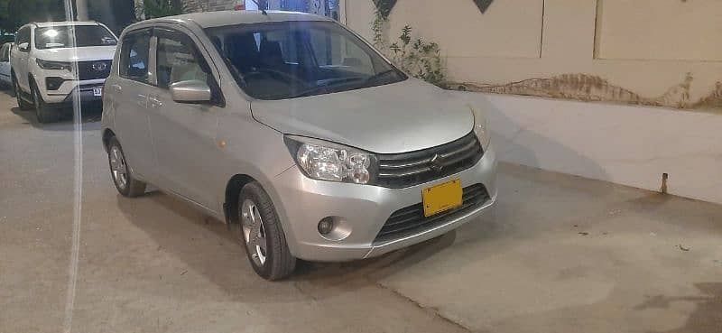 Suzuki Cultus VXL 2020 0