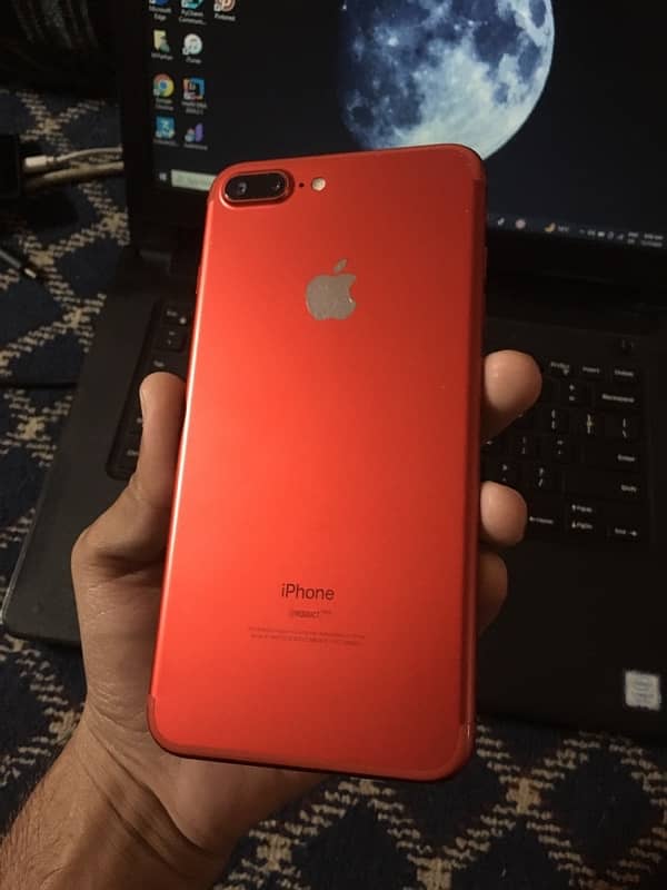 7 plus Pta 128GB 0