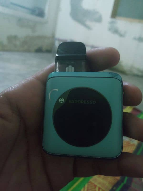 vaporesso xros 4 Nano 2