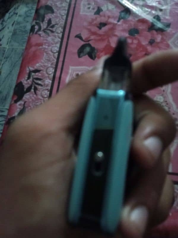 vaporesso xros 4 Nano 3