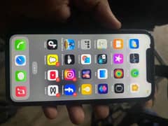 iphone XR NoN pta