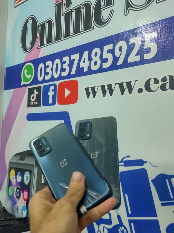 One plus n200 available for best prices limited piece 6