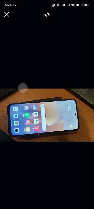 Xiaomi Redmi Note 11, 6/128, FHD 90hz AMOLED Display, ORG box Charger 3