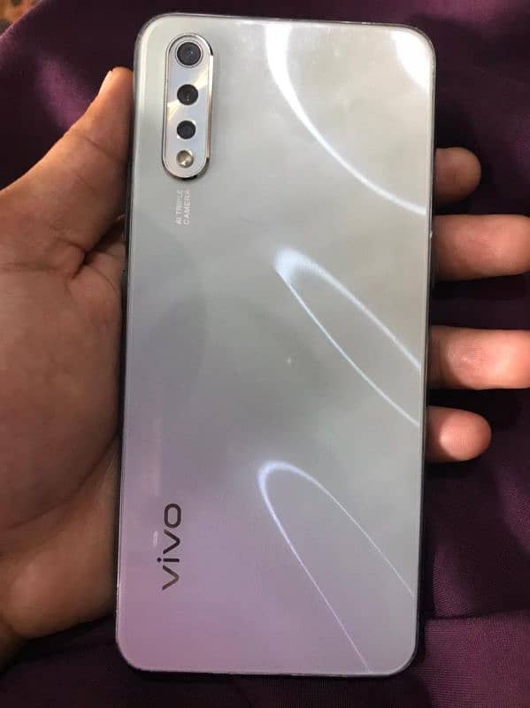 vivo S1 1