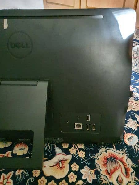 DELL INSPIRON 20-3059 AIO (3 in 1) 3