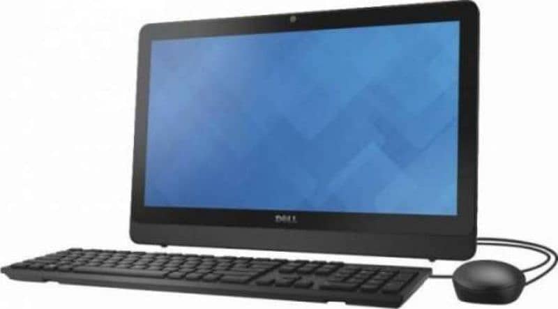 DELL INSPIRON 20-3059 AIO (3 in 1) 14