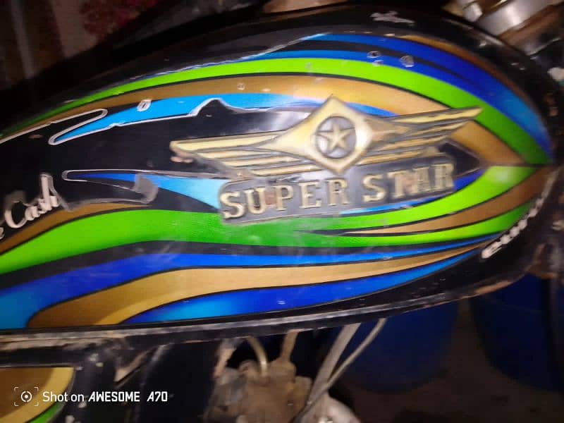 super star 2013, only running peg owner copy hy,,03122088162 10