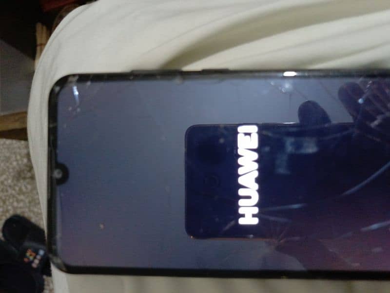 Huawei 4