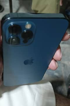 I phone 12 pro