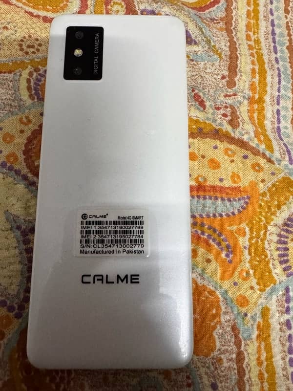 Calme 4G wifi hotspot best used for with non pta phone 0