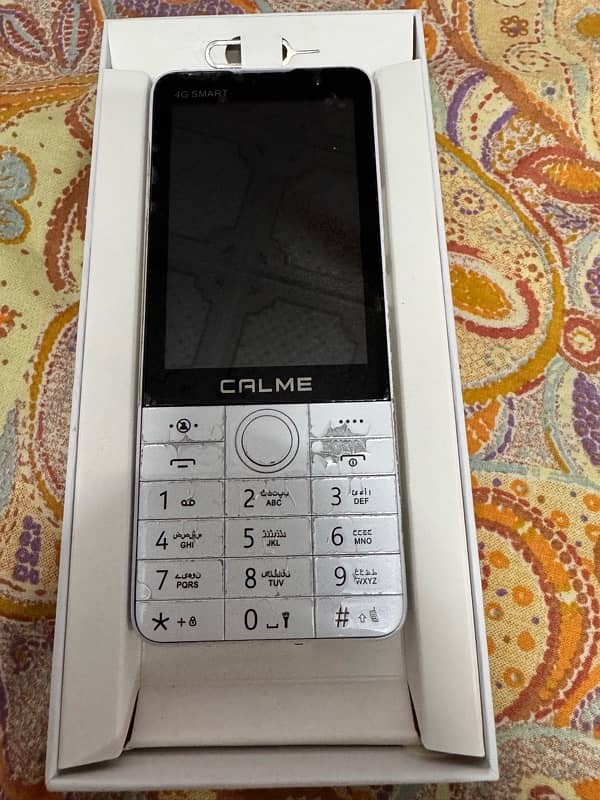 Calme 4G wifi hotspot best used for with non pta phone 5