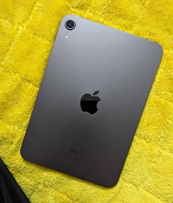 ipad mini 6 64GB Wifi 1