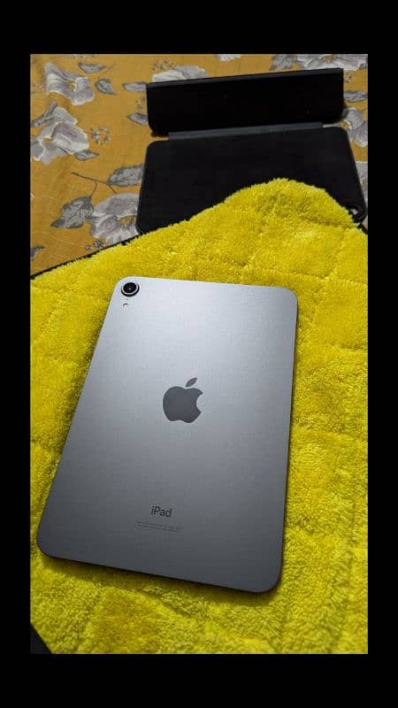 ipad mini 6 64GB Wifi 3