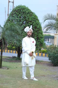 Sherwani