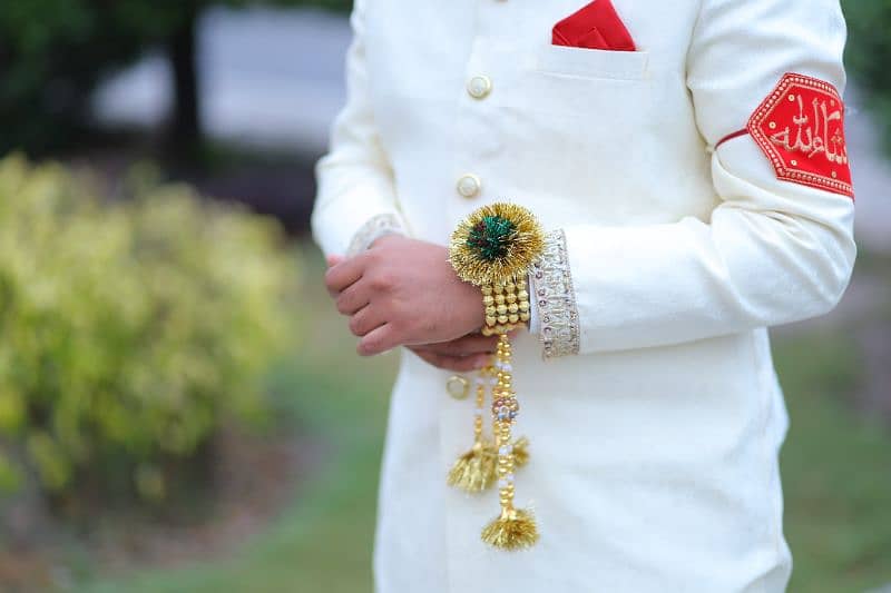 Sherwani 2