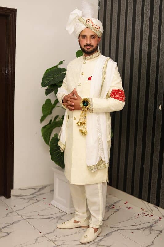 Sherwani 3