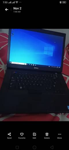 Dell laptop Sirf battery dead Baki all perfect