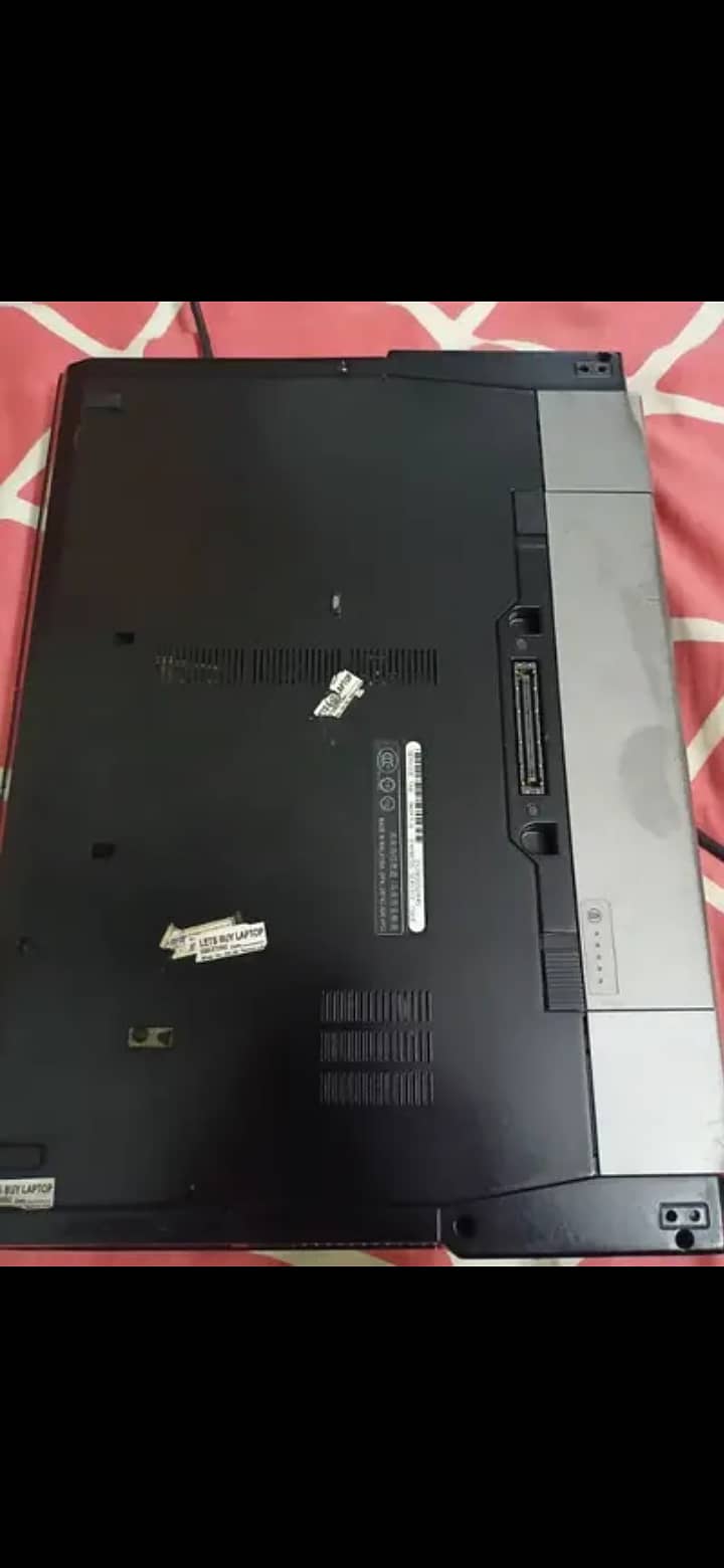 Dell laptop Sirf battery dead Baki all perfect 1