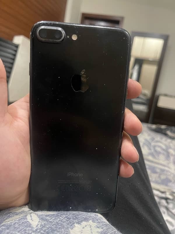 iPhone 7 Plus 128gb pta approved 2