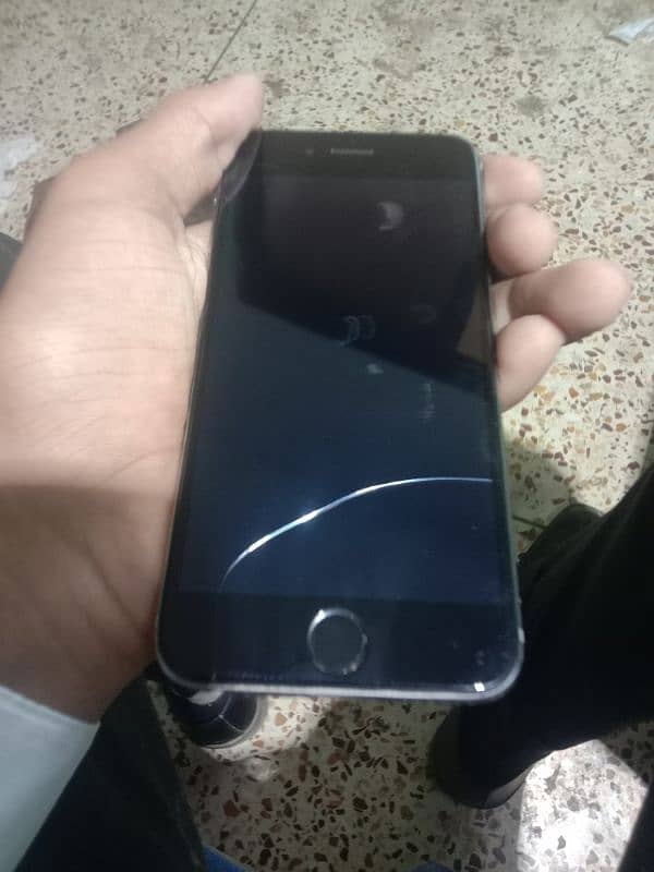 iPhone 6 10/9 condition non pta 2