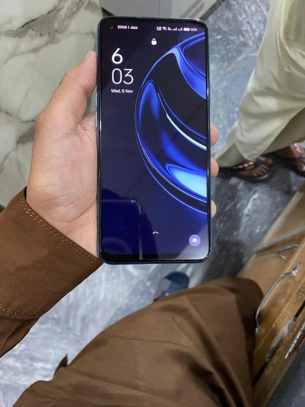 Realme 9i 5