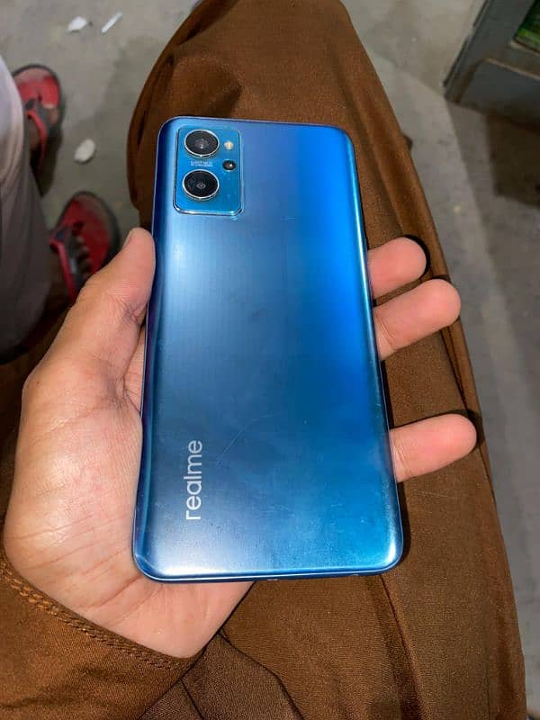 Realme 9i 9