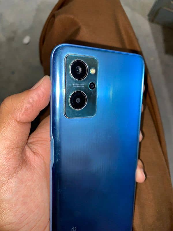 Realme 9i 10