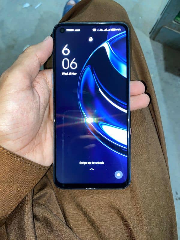 Realme 9i 11