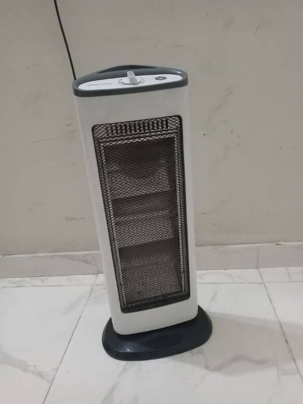 Halogen Electric heater for sale 0