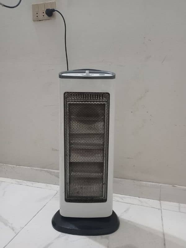 Halogen Electric heater for sale 1