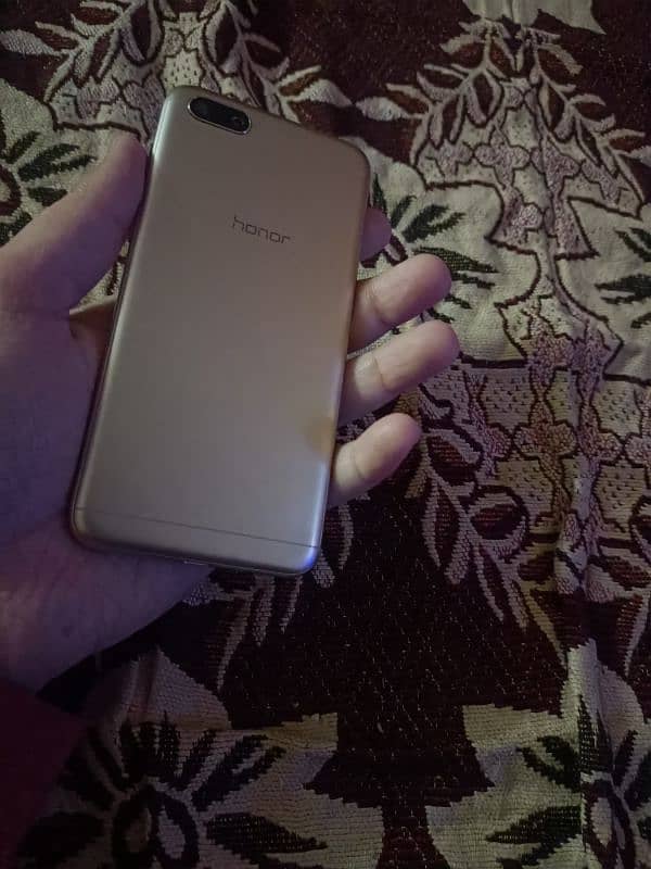 Huawei y5 prime specially for non pta 0