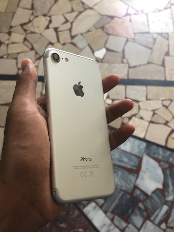 iPhone 7 PTA 2