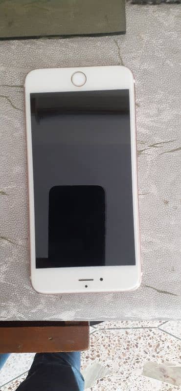 apple IPHONE 6S plus for sale 6