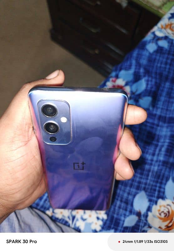 oneplus 9 4