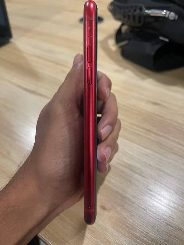 Iphone XR 64 GB JV Non Pta 0