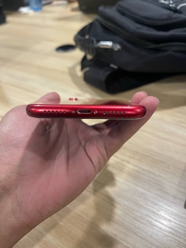 Iphone XR 64 GB JV Non Pta 3