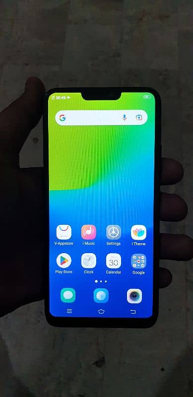 vivo Y83 0