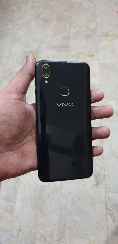 vivo Y83 1